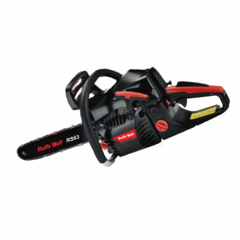 RALLIWOLF CHAINSAW 18INCH RS63