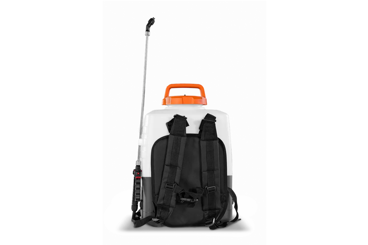 HUSQVARNA BATTERY SPRAYER 18V 318IS20