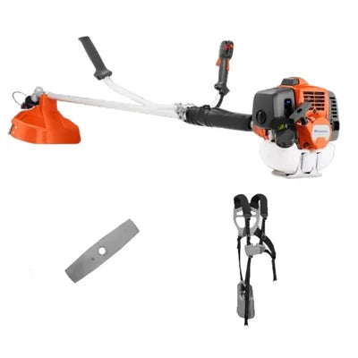 HUSQVARNA BRUSHCUTTER 541RS