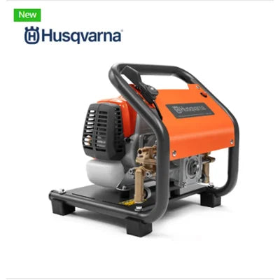 HUSQVARNA PORTABLE SPRAYER 321SP