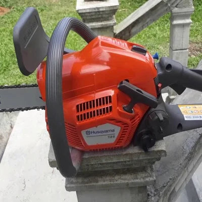 HUSQVARNA CHAIN SAW 18INCH 125