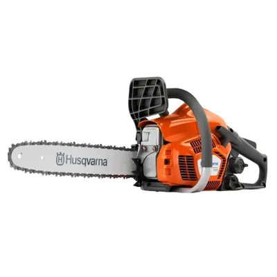HUSQVARNA CHAIN SAW 18INCH 125