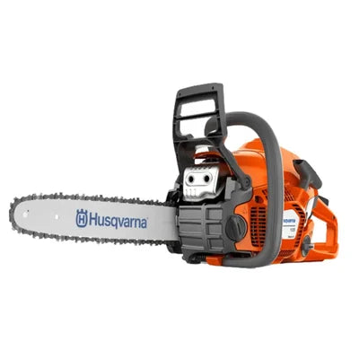 HUSQVARNA CHAINSAW 16INCH 135 MARK II