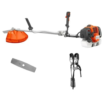 HUSQVARNA BRUSH CUTTER 331R