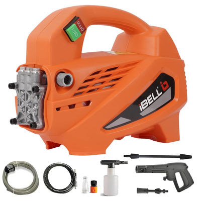 IBELL CAR WASHER MACHINE MICROJET