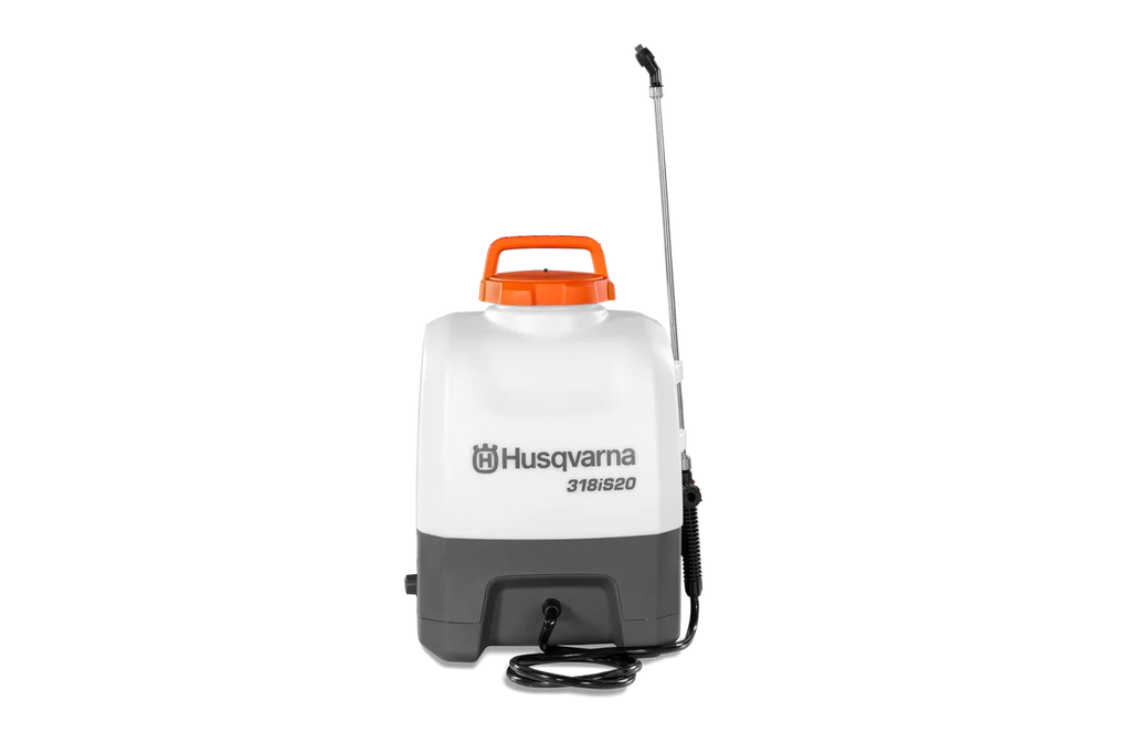 HUSQVARNA BATTERY SPRAYER 18V 318IS20