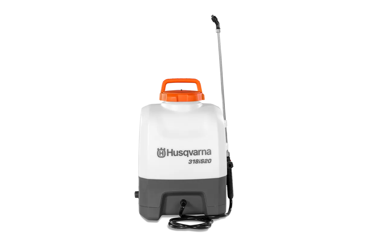 HUSQVARNA BATTERY SPRAYER 18V 318IS20