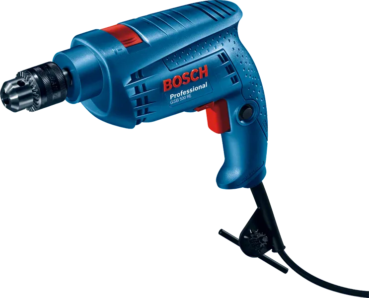 Bosch DRILL GSB 500 RE