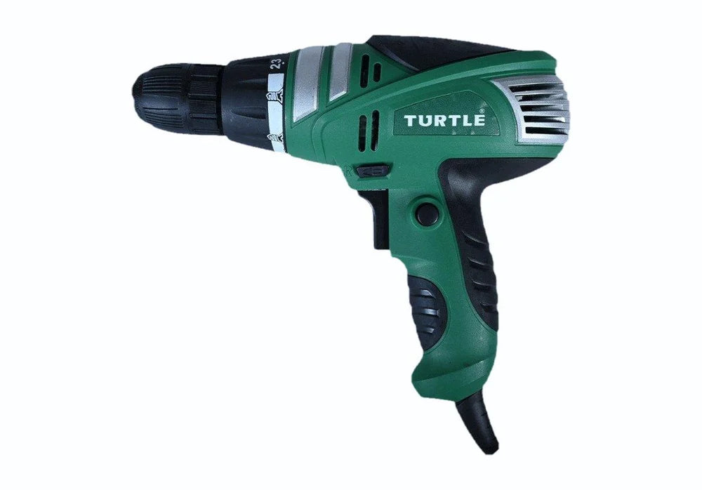 TURTLE ELECTRIC SCREWDRIVER ST 752