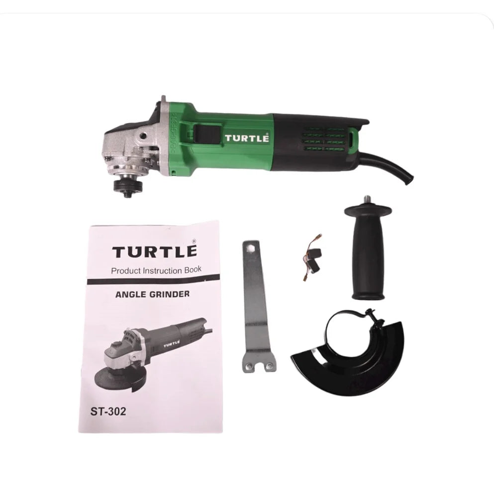 TURTLE ANGLE GRINDER SIDE SWITCH ST 302