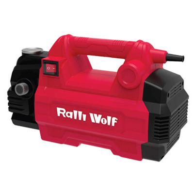 RALLIWOLF HIGH PRESSURE WASHER 1300W RHP130