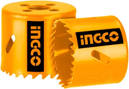 INGCO HSS BI-METAL HOLE SAW HSB10381