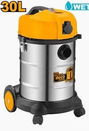 INGCO VACUUM CLEANER VC14301