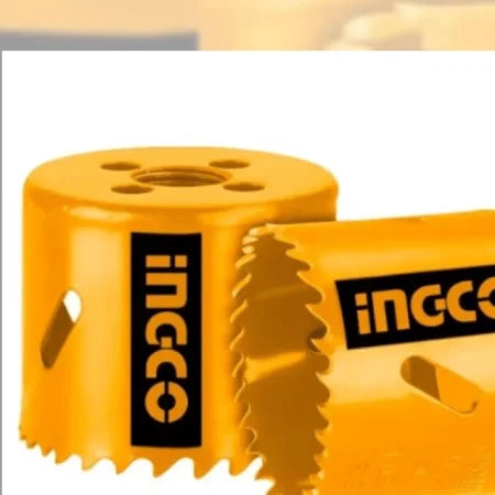 INGCO HSS BI-METAL HOLE SAW HSB10161