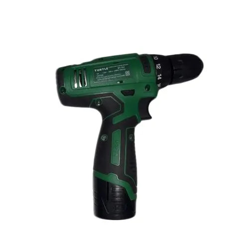 TURTLE CORDLESS DRILL ST 761