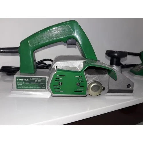 TURTLE ELECTRIC PLANNER ST 801S