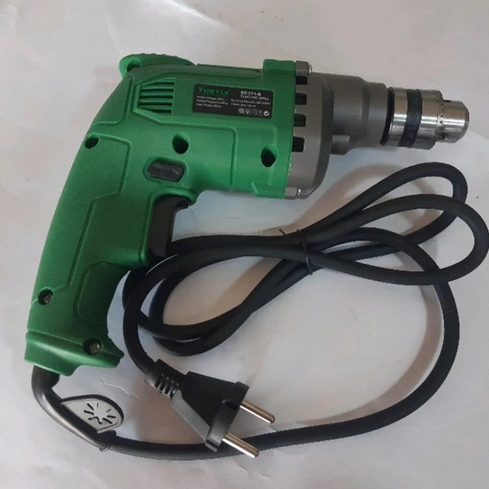 TURTLE IMPACT DRILL ST 704