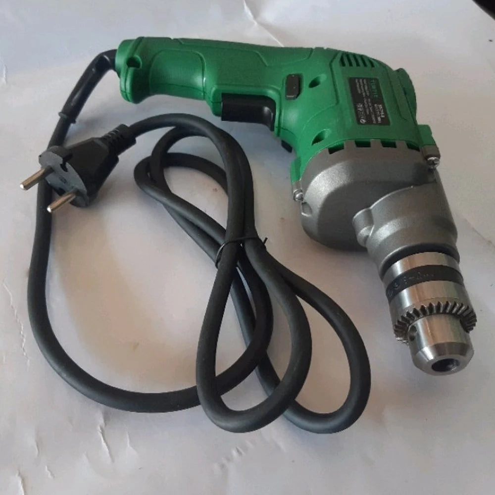 TURTLE IMPACT DRILL ST 704