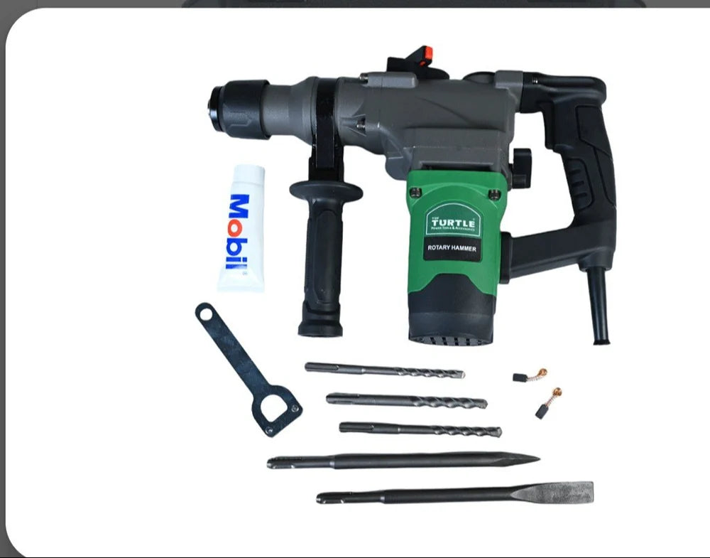 TURTLE ROTARY HAMMER ST 501S