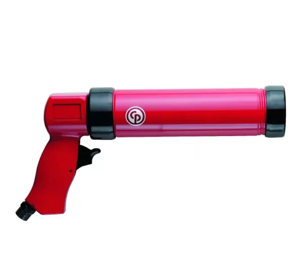 Chicago Pneumatic 1/4 Inch Caulking Gun RP-9885