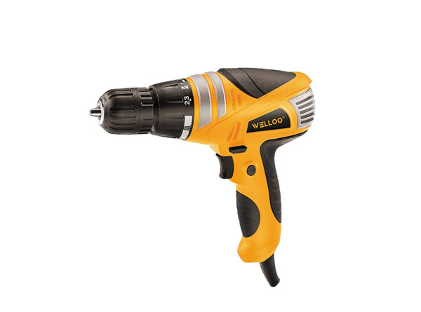 Welloo Electric Screwdriver ESD60280