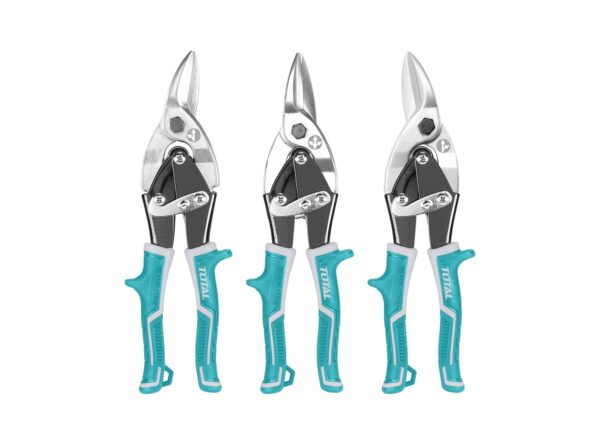 Total Aviation Snip Set- THT520106K