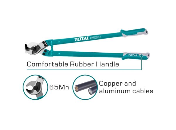 Total Cable Cutter 36″ – THT115362