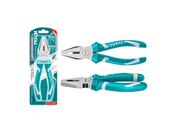 Total 7″ Combination Pliers- THT110706P