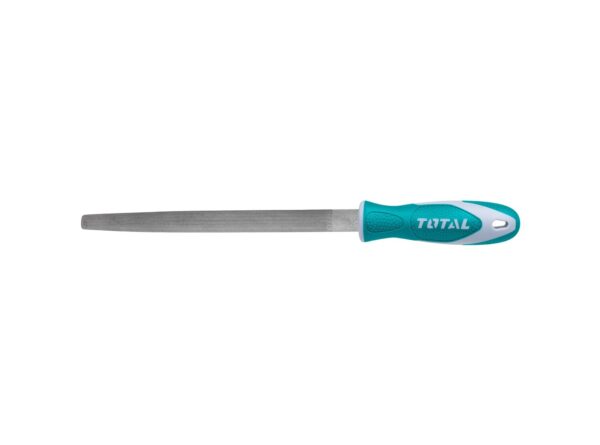 Total Half Round Steel File- THT91286