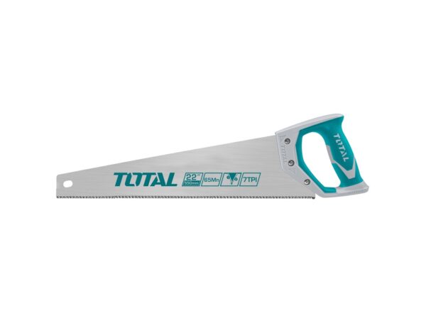 Total 22″ Hand Saw- THT55226