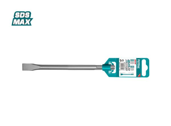 Total SDS Max Chisel- TAC15221811