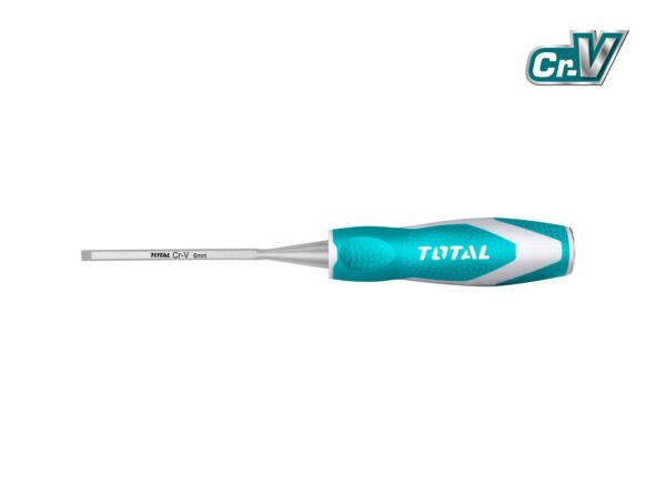 Total Wood Chisel- THT4166