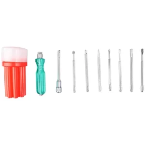 Tools Hub