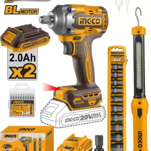 Tools Hub