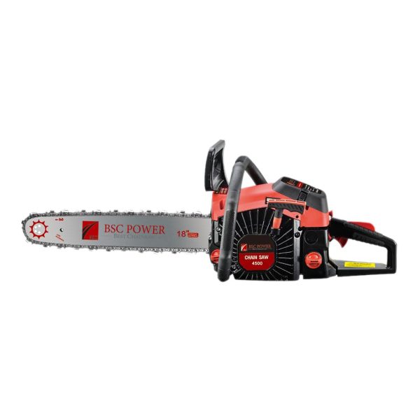 BSC ChainSaw 6200 with 18inch