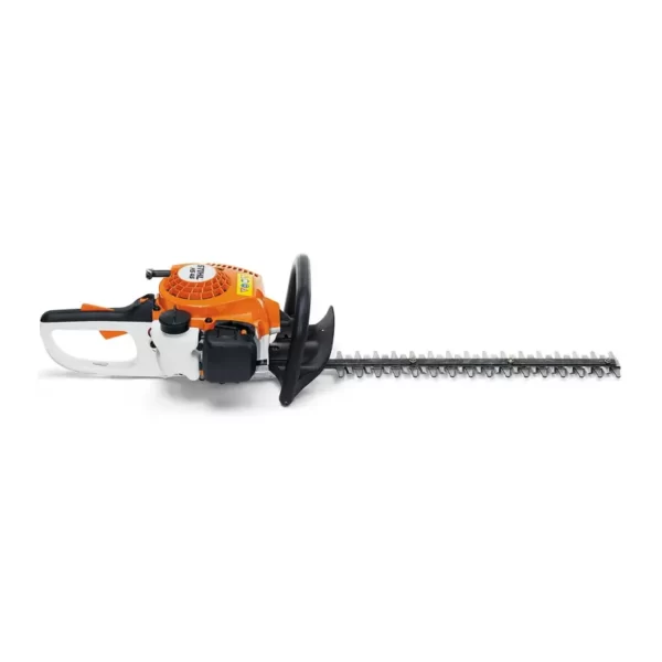 Stihl Compact Petrol Hedge Trimmer HS45