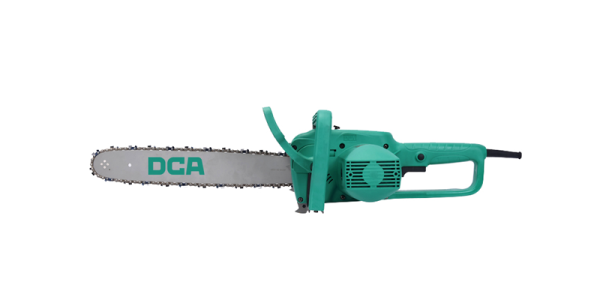 DCA ELECTRIC CHAIN SAW – AML03-405