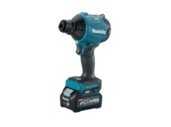 MAKITA 40v cordless dust blower ASG001G