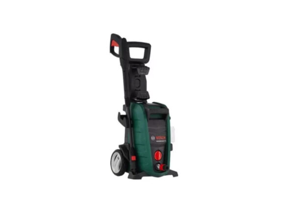 BOSCH High Pressure Cleaner UniAquatak125