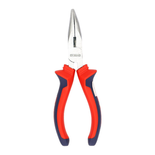 DN-MINI PLIER BENT NOSE 1404 – 125MM