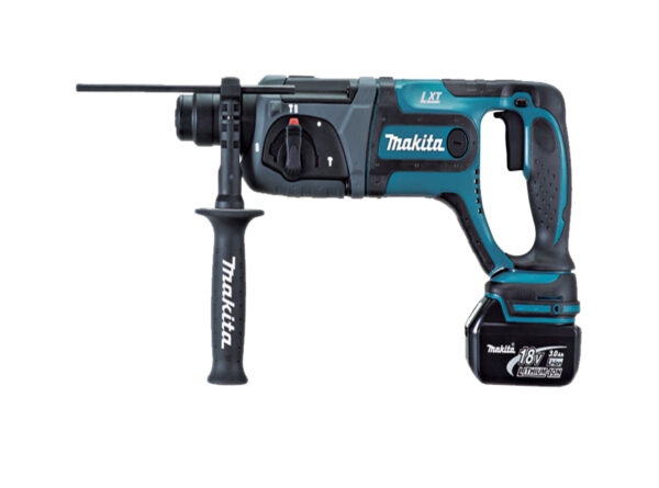 Makita Rotary hammer drill DHR241