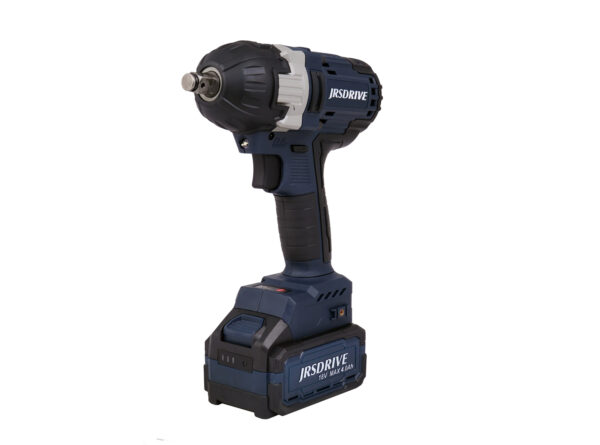 Eastman Cordless Impact Wrench
