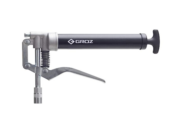 Groz Mini Pistol Grease Gun, G16