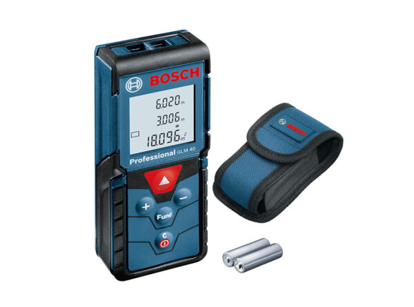 Bosch GLM 40 Distance Measuring Unit