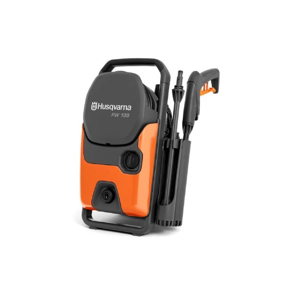 HUSQVARNA PRESSURE WASHER PW130