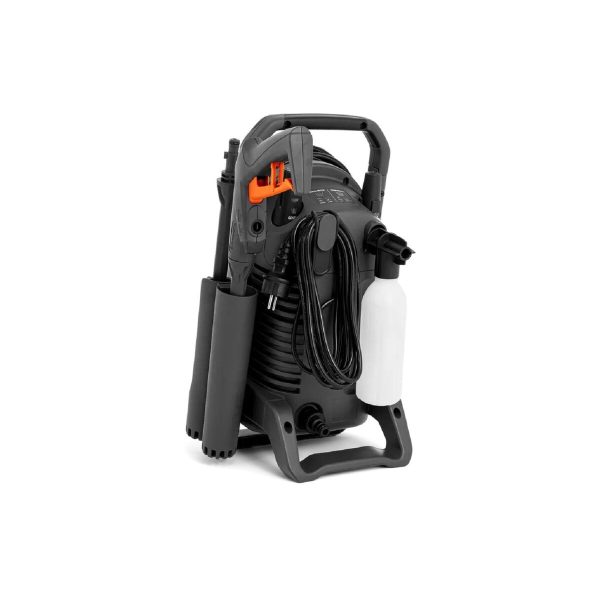 HUSQVARNA PRESSURE WASHER PW130