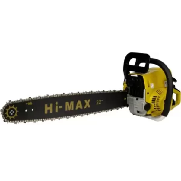 IC-057A Chain Saw 550mm 58cc Hi-Max