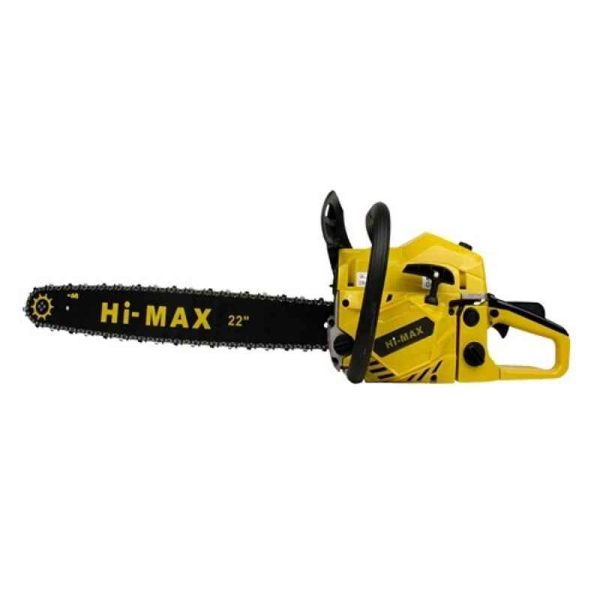 IC-063A Chain Saw 550mm-62cc Hi-Max
