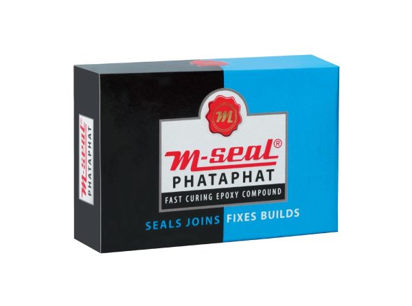 Pedilite m-seal phata phat 25GM