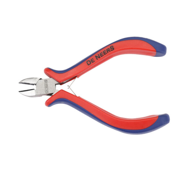 DN-MINI PLIER SIDE CUTTING 1405 – 125MM